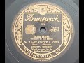 Rosetta Howard 'If You're A Viper' 1943 78 rpm