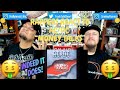 Rappers React To AC DC Money Talks