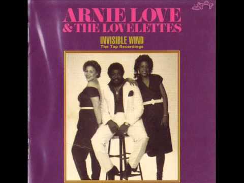 Arnie Love & The Lovelettes - Stop And Make Up Your Mind