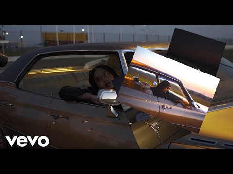 Sally - SHOOT (Making of) ft. KANIS, Chilla, Alicia., Joanna, Vicky R