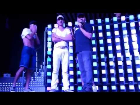 Maurinho Senne - Danger Dance Club (06-12-13) FULL HD - BY LEH SANUTY