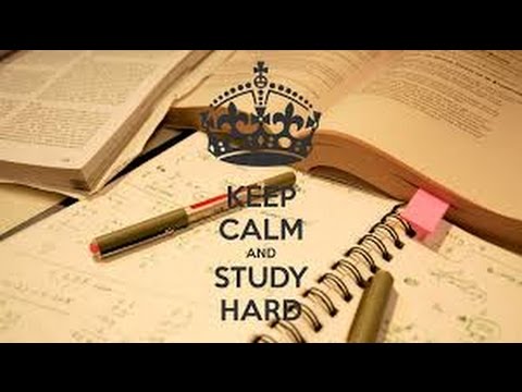 Musique pour l'Etude: Musique pour étudier, augmenter la concentration, musique calme