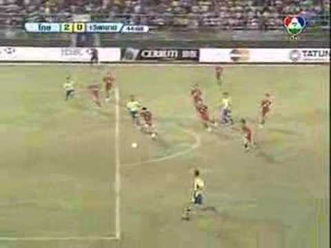Thailand v Vietnam (King Cup 37th Finale match)