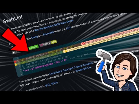 Five tools that will improve your iOS project 🛠 thumbnail