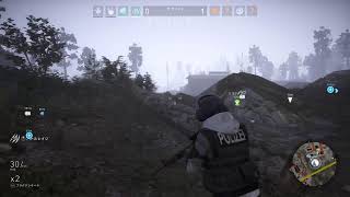 ghost recon wildlands