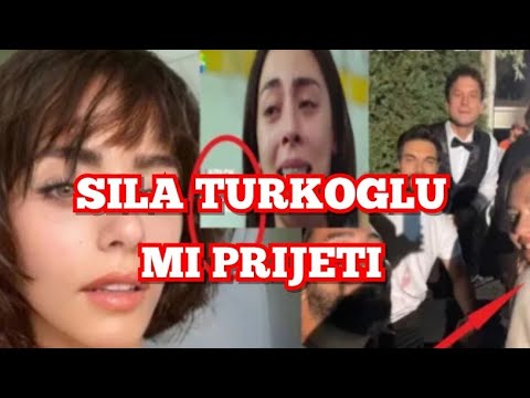 SILA TURKOGLU - MI PRIJETI ALI JA SE NE BOJIM