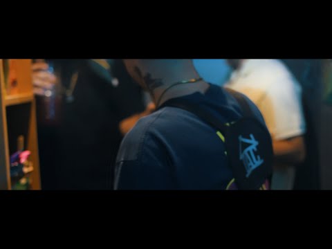 Yung Fran - Super Espacial (Video Oficial)