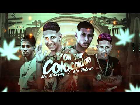 VAI SER COLOCADAO - MC MARLEY E MC TOLENT (REMIX BREGA FUNK) DJ SWAT