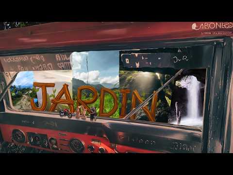 🏍️ Explorando Jardín Antioquia en Moto | Veredas, Paisajes y la Increíble Cueva del Esplendor