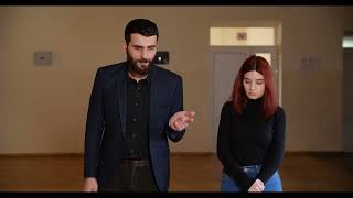 Հատուկ դասարան 2 / Hatuk Dasaran 2 / Սերիա 99 / anons