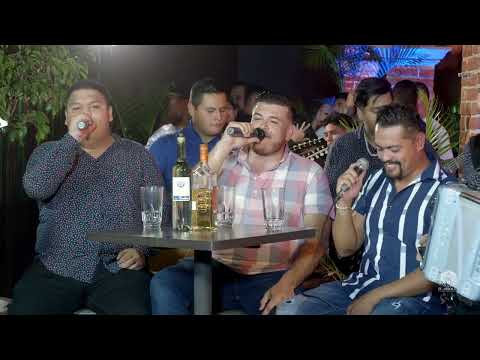 El Ayudante - Beto Chavarin ft El Chiclero, Rafa Bravo, Grupo diferente Elemento