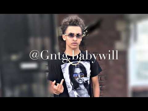 Tyhilfigerrr X Gntg.Babywill - Sh*t Talkin (TheHipHopLab Challenge)