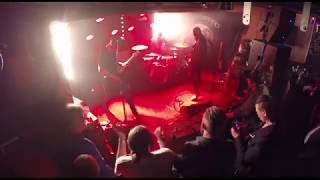 Satan Takes A Holiday @Dirty Harry Rockbar (June 2 2017)