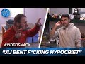 Oei! Gerrit wijst Jens op zijn gedrag! ? | UTOPIA