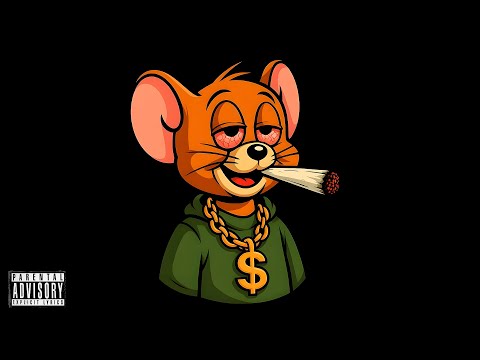FREESTYLE TYPE BEAT - "JERRY'S SUPER FLOW" | Trap Instrumental 2025 | Rap Type Beat