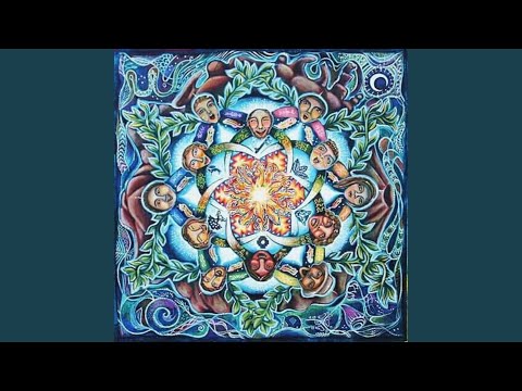 Taita Inti - Lucas Alberti