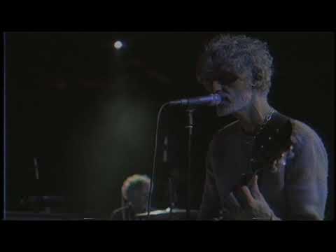 Blonde Redhead - Where Your Mind Wants To Go (Live in Turin)