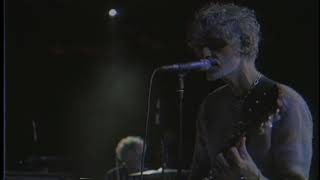 Video Where Your Mind Wants To Go (En Vivo) de Blonde Redhead