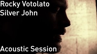 #714 Rocky Votolato - Sawdust & Shavings (Acoustic Session)