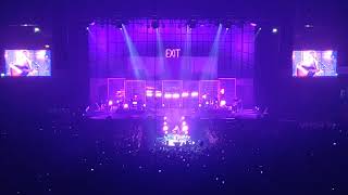 Emma - Medley Schiena, Nel Posto Più Lontano, Coraggio Live At Mediolanum Forum 26/02/2019