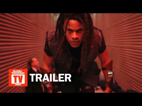 Black Lightning S01E13 Preview | 'Shadow of Death: Book of War' | Rotten Tomatoes TV