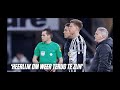 Sem Scheperman: "Heerlijk om weer terug te zijn" | Nabeschouwing Heracles Almelo - Roda JC