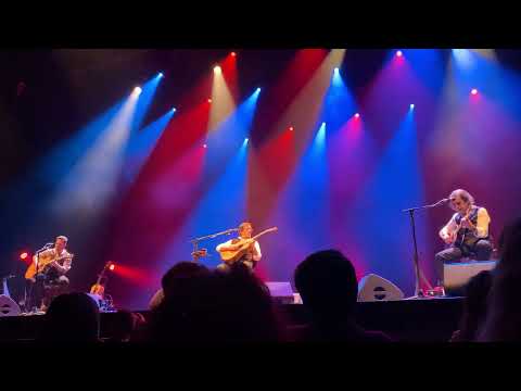 Rui Veloso Trio