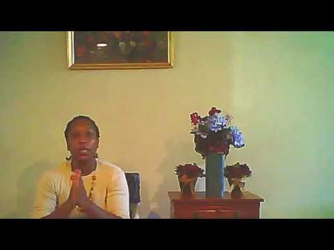 Harmony Speak's Show  (Agape' Love)