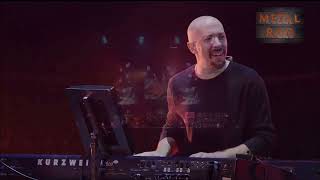 Download lagu Dream Theater - Endless Sacrifice (Live-Sub) mp3