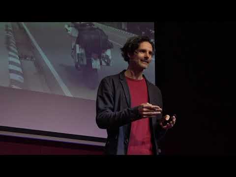 Coming full circle | Daniel Rintz | TEDxFHKufstein