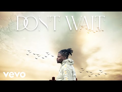 Tatik - Don't Wait (official audio)