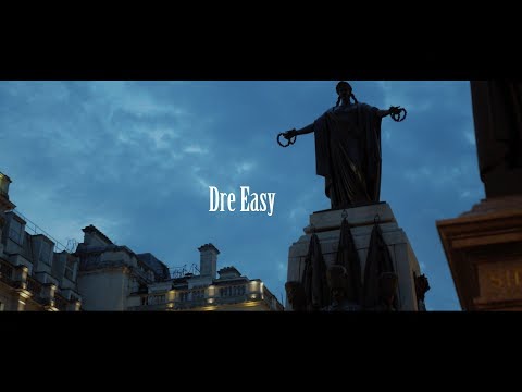 London 2 New York (by. Dre Easy)