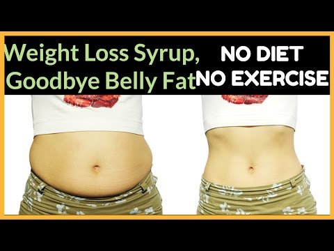Kung paano mangayayat sa 20 Kung saan upang ipako sa patch slimming