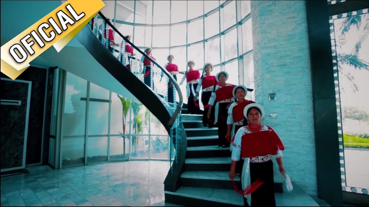 Imagen Tantas Cosas - Coro La Paz de Dios Durán Imagen Tantas Cosas - Coro La Paz de Dios Durán
