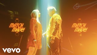 Dancefreak Music Video