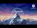 Paramount Pictures 2002 90th Anniversary Logo