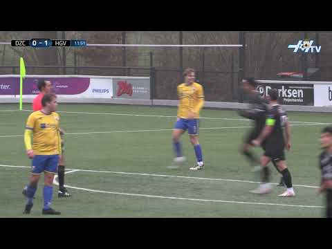 Hoogeveen TV   samenvatting DZC'68   Hoogeveen 18 01 2025