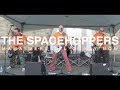 THE SPACEHOPPERS  - MAMA WERE ALL CRAZY NOW