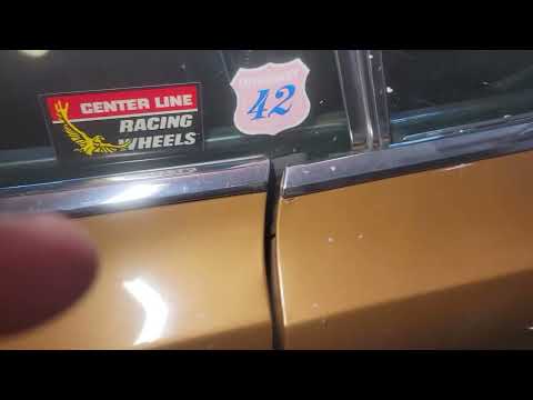 8-71 roots blown Mopar 440" with air to water intercooler