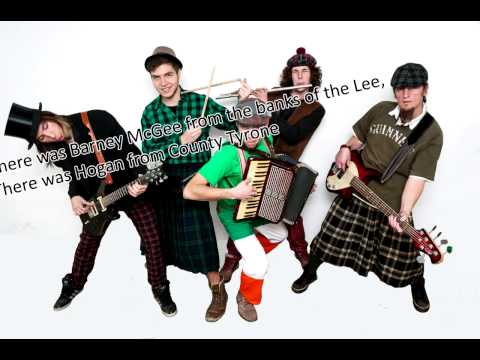 Selfish Murphy - Irish Rover