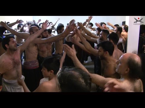 Matami Pursa Derby | Rawangi Imam e Mazloom e Karbala al Hussain (A) | 7th May 2016