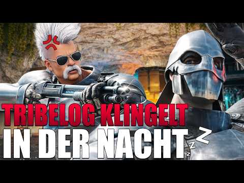 Base Verteidigung in der Nacht - Raidversuch Nr. 5 | Ark PvP