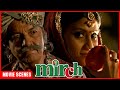 While Climbing The Tree I Saw Some Dirty Scenes Mirch Hindi Movie Prem Arunoday Konkona