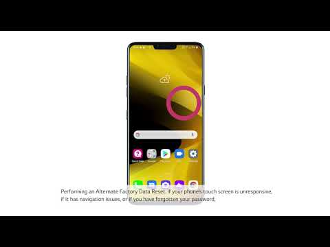[LG Mobile Phones] How To Factory Reset Your LG Phone