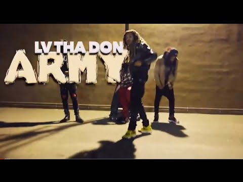 Lv Tha Don - Army #HighWayMobbery
