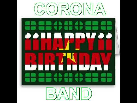 Na yu dey (CoronaBand)