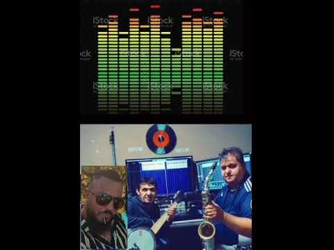 SHEFO IBO 🎸 NASER GILANI 🎷      🟥MITROVICALIT TALLAVA🟥 PUR 2022