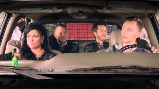 Espen Lind - The Voice Norge commercial