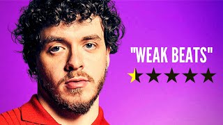 [討論] 製作人造成嘻哈的衰退！？