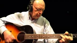 Video thumbnail for Epiphone AJ220S review by Jim Lamb